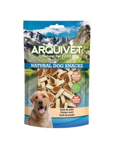 Arquivet Sushi di Pollo gr 100. Snack per Cani.
