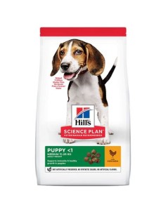 Hill's Canine Puppy kg 14. Puppy .