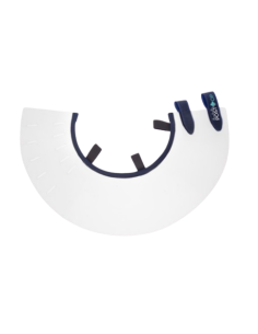 Collare Post Operatorio Xlarge cm 30. Accessori Medicali per cani. 2