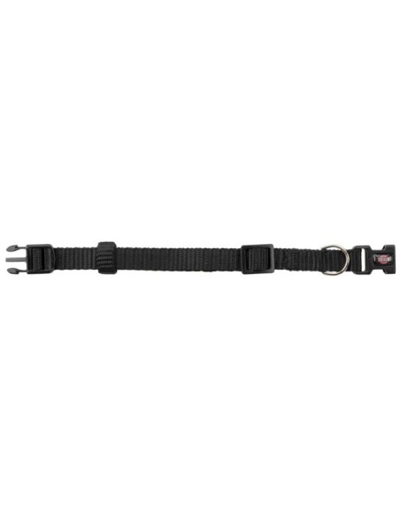 Collare Premium Misura Medium large 40/60 cm- 50 mm Nero. Collari e Guinzagli per cani