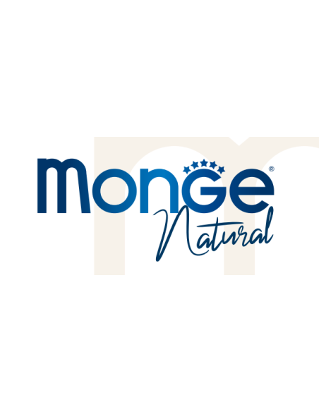 Monge Natural Tonno gr 80. Cibo Umido Per Gatti