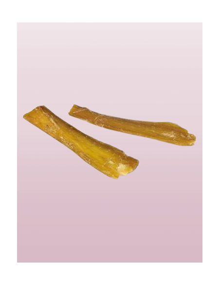 Arquivet Tendine di manzo gr 50 2 pezzi. Snack per cani
