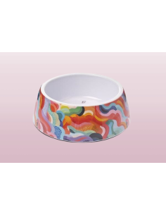 Ciotola Nuages Misura medium 500 ml. Ciotole per cani