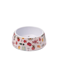 Ciotola Les Gourmads misura Small 225 ml. Ciotola per cani 2