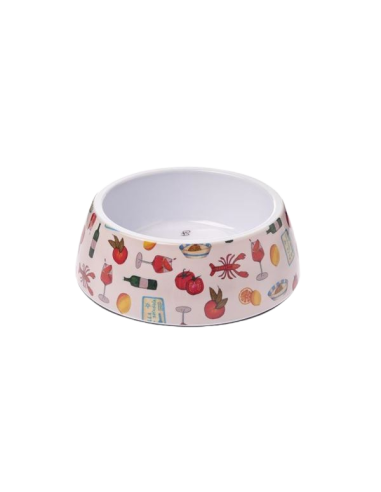 Ciotola Les Gourmads misura Small 225 ml. Ciotola per cani