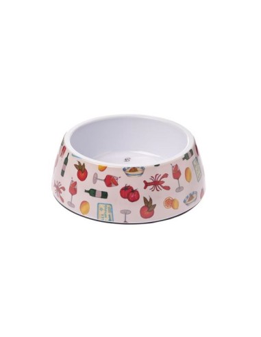 Ciotola Les Gourmads misura Small 225 ml. Ciotola per cani