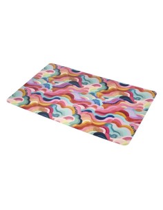 Tappetino Sottociotola Nuages . Accessori per cani 2