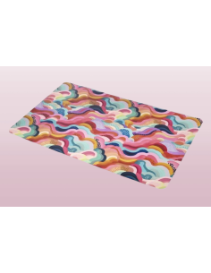 Tappetino Sottociotola Nuages . Accessori per cani