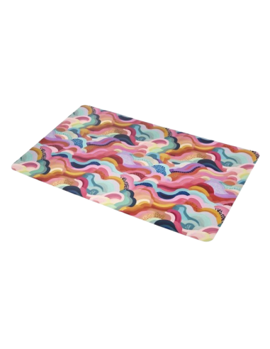 Tappetino Sottociotola Nuages . Accessori per cani