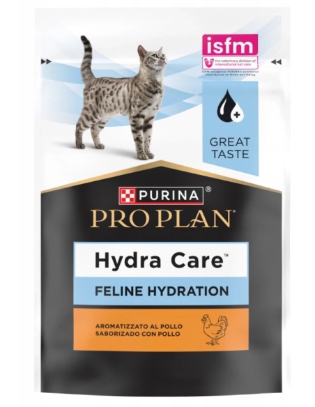 Purina Gatto hydra gr 85. Diete per Gatti