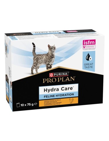 Purina Gatto hydra gr 85. Diete per Gatti