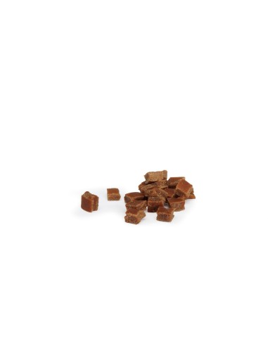 Mini Cubes Cavallo gr 80. Snack per cani .
