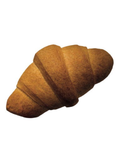 Croissant gr 50. Snack per cani .