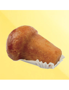 Babà gr 50. Snack per cani.