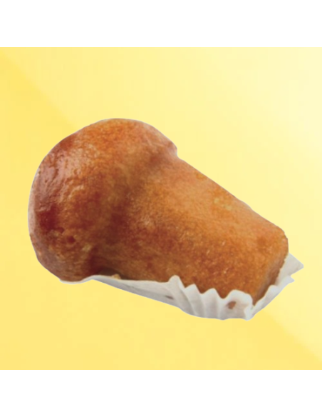 Babà gr 50. Snack per cani.