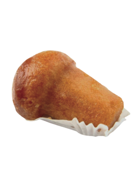 Babà gr 50. Snack per cani.