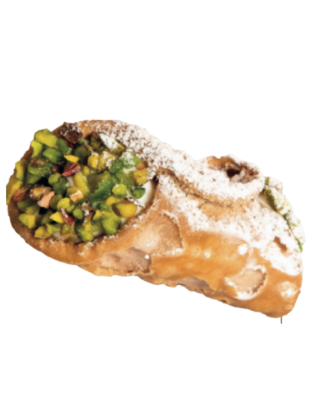 Cannoli gr 50. Snack per cani.