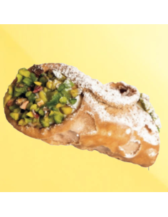 Cannoli gr 50. Snack per cani.