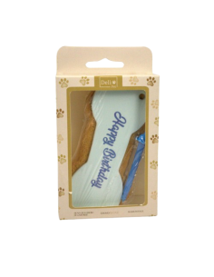 Osso Azzurro gr 90. Snack per cani. 2