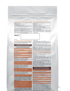 Schesir Sterilizzato Pollo gr 400. Cibo Secco Per Gatti 2