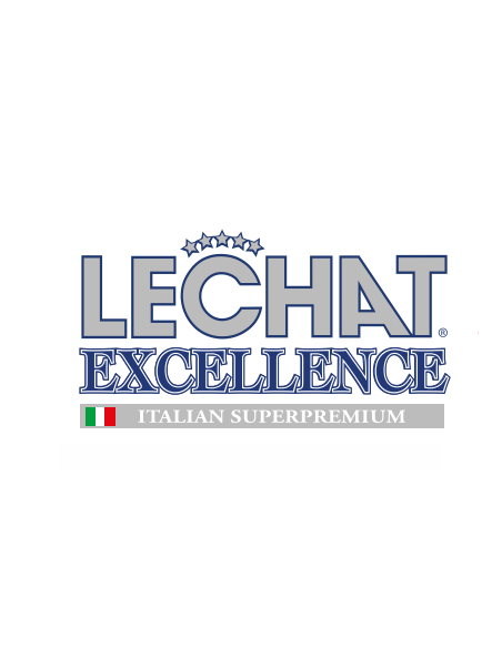 Lechat Excellente Adult gr 400. Cibo Secco Per Gatti