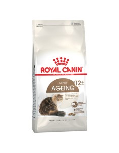 Royal Canin Senior Ageing +12 kg 2. Cibo Secco Per Gatti