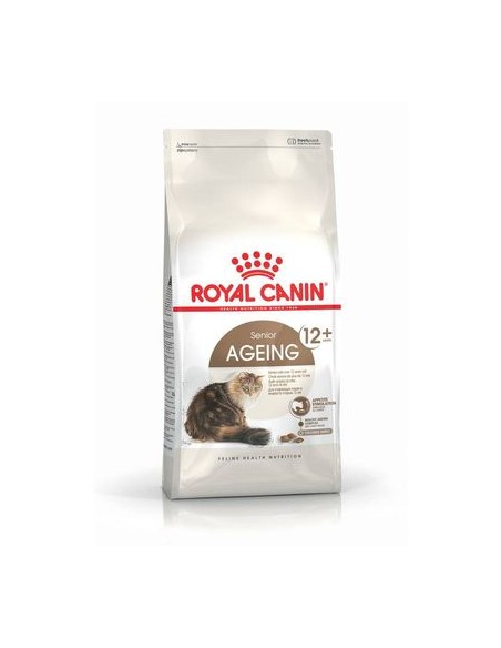 Royal Canin Senior Ageing +12 kg 2. Cibo Secco Per Gatti