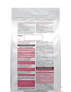 Natural Trainer Selected  Selected Quality Nutrition Puppy Small & toy kg.1,5. Puppy 2