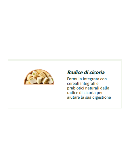 Trainer Dog Sensitive Mini Maiale e Cereali Integrali No Gluten gr 800. Crocchette per cani.