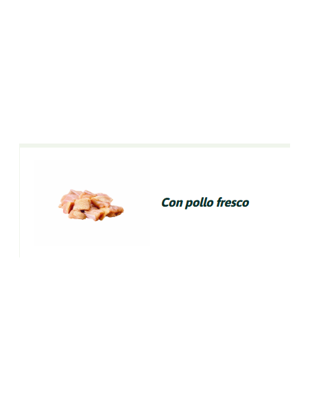 Trainer Dog Natural Small e Toy Pollo e Riso kg 2. Crocchette per Cani .