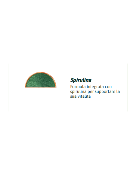 Trainer Dog Natural Small e Toy Pollo e Riso kg 2. Crocchette per Cani .