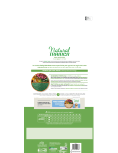 Natura Trainer Maxi Pollo fresco e Riso kg 12. Crocchette per cani 2