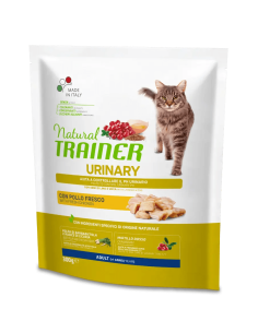 Trainer Natural Gatto Urinary Gr 300. Cibo Secco Per Gatti