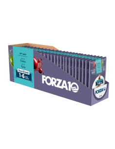 FORZA 10 Botanicat Sterilized Soft Patè Tonno gr.80.Cibo Umido Per Gatti. 2