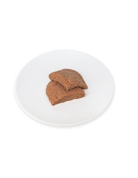 FORZA 10 Botanicat Kitten Soft Patè Salmone gr.80. Cibo per Cuccioli di Gatto.