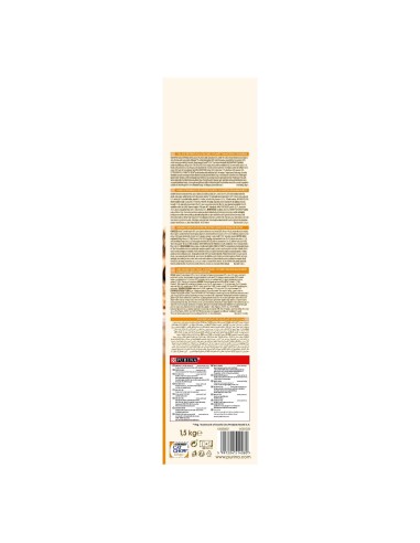 Purina Cat Chow Adult Pollo kg 1,5. Cibo Secco Per Gatti