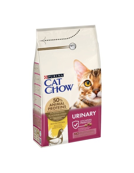 Purina Cat Chow Urinary kg.1,5 . Cibo Secco Per Gatti