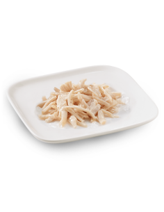 Schesir Dog Filetti Di Pollo Gr 150. Cibo Umido Per Cani . 2