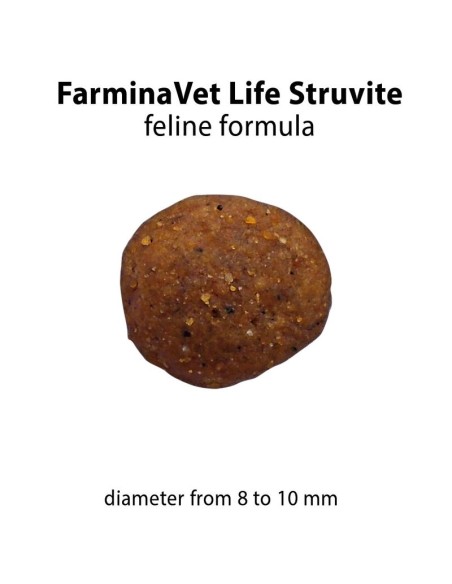 Vet Life Cat Struvite Management Gr.400 Cibo Secco per Gatti