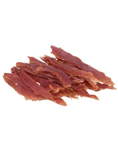 Premio Ducky Stripes Light gr 100. Snack per cani