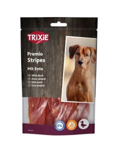 Premio Ducky Stripes Light gr 100. Snack per cani