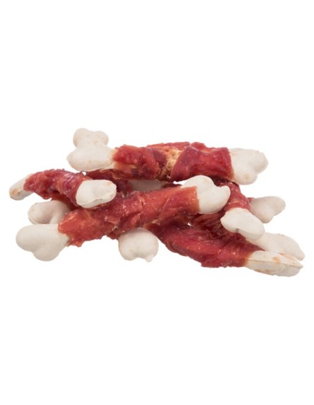 Premio Duckies Light Anatra gr 100. Snack per cani