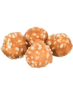 Premio Rice Chicken Balls gr 80. Snack per Cani 2