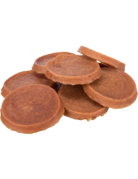 Premio Duck Coins gr 80. Snack per cani.