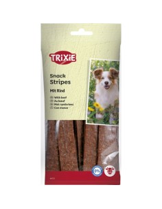 Stripes Manzo gr 100. Snack per Cani