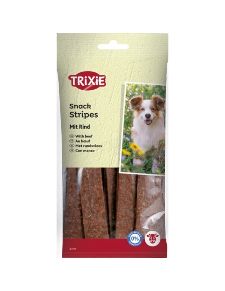 Stripes Manzo gr 100. Snack per Cani