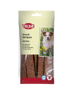 Stripes Manzo gr 100. Snack per Cani 2