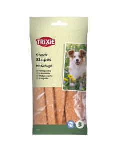 Stripes Pollo gr 100. Snack per cani .