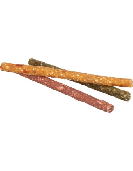 Vegan Stick Con Frutta e Verdura gr 100. Snack per Cani .