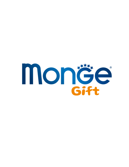 Monge Gift Cat Meat Minis Appetito Difficile Maiale Ananas gr.50. Snack per Gatti .